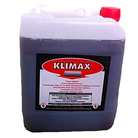 Klimax Klima Temizleme Sıvısı